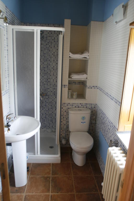 Casa Rural Soutomoro Loiba Zimmer foto